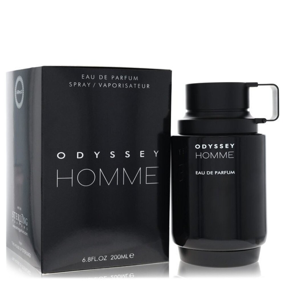 Armaf Odyssey Homme by Armaf Eau De Parfum Spray 6.8 oz